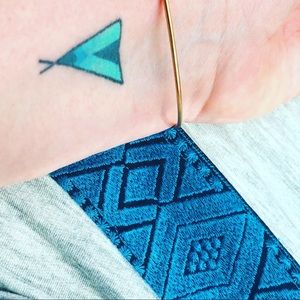 ✨POSH AMBASSADOR✨ Meet your Posher, Tricia